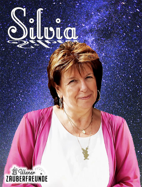 Silvia